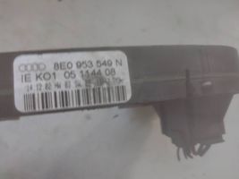 Audi A4 S4 B7 8E 8H Sensore angolo sterzo 8E0953549N