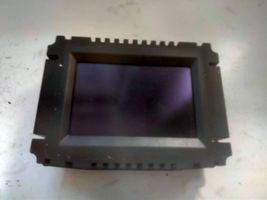 Opel Vectra C Monitor / wyświetlacz / ekran 24461295