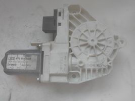 Audi A6 S6 C6 4F Moteur de lève-vitre de porte avant 4F0959802B