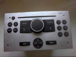 Opel Astra H Panel / Radioodtwarzacz CD/DVD/GPS 13190855