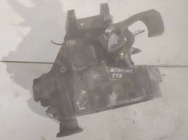 Audi A2 Scatola del cambio manuale a 5 velocità 02T301103