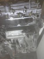 Toyota Avensis Verso Motor 2AD