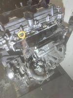 Toyota Avensis Verso Motor 2AD