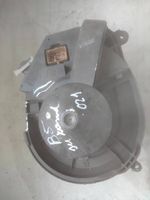 Audi A4 S4 B5 8D Ventola riscaldamento/ventilatore abitacolo 8D1820021