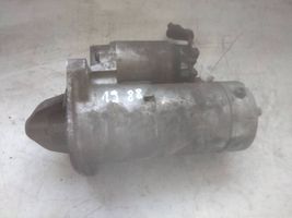 Opel Vectra C Motorino d’avviamento 55353857