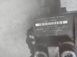 Opel Vectra C Polttoaineen ruiskutuksen suurpainepumppu 0055193731