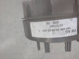 Volkswagen Polo IV 9N3 Innesco anello di contatto dell’airbag (anello SRS) 283396