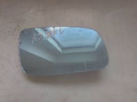 Audi A3 S3 8L Spoguļa stikls 4B0857536D