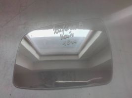 Chevrolet Zafira B Wing mirror glass 