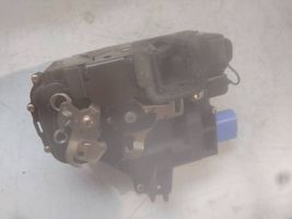 Volkswagen Polo IV 9N3 Serratura portiera anteriore 3B1837016BQ