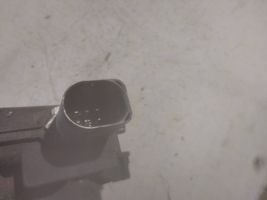 Volkswagen Golf IV Rear door lock 