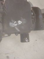 Volkswagen Golf IV Rear door lock 