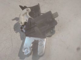 Audi A6 S6 C6 4F Blocco/chiusura/serratura del portellone posteriore/bagagliaio 4F5827505D