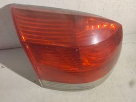 Opel Signum Lampa tylna 13159861