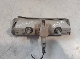 Opel Vectra C Tailgate opening switch 13107621