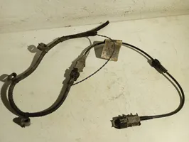 Opel Vectra C Front ABS sensor wiring 13241192