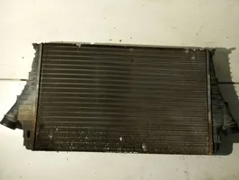 Opel Vectra C Chłodnica powietrza doładowującego / Intercooler 13205149