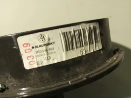 Volkswagen PASSAT B6 Głośnik wysokotonowy drzwi tylnych 3C0035453