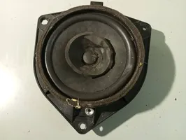 Toyota Corolla E120 E130 Haut-parleur de porte avant 8616002380