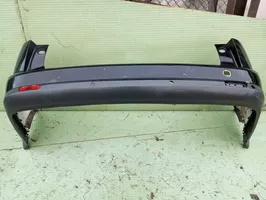 Opel Vectra C Rear bumper 130100339