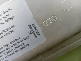 Audi A3 S3 8L Dangtis variklio (kapotas) 8L0010139M