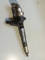 Opel Astra H Injecteur de carburant 8973762703