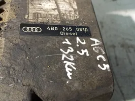 Audi A6 S6 C5 4B Unité de préchauffage auxiliaire Webasto 4B0265081D