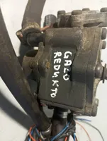 Audi A3 S3 8L Sensor de temperatura del reductor de gas GLP GA20