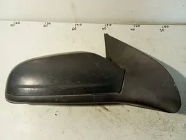 Opel Astra H Etuoven sähköinen sivupeili 13252956