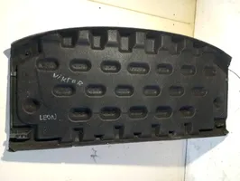 Seat Leon (1P) Parcel shelf 