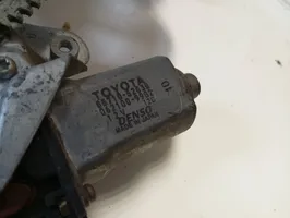 Toyota Yaris Verso Alzacristalli della portiera anteriore con motorino 8571052030