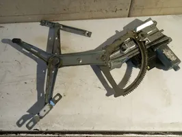 Opel Astra H Mécanisme de lève-vitre avec moteur 13100418