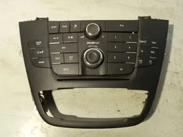 Opel Insignia A Radio/CD/DVD/GPS head unit 13273256