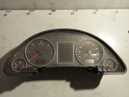 Audi A4 S4 B7 8E 8H Geschwindigkeitsmesser Cockpit 8E0920931P