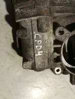 Opel Signum Throttle valve 48CPD4