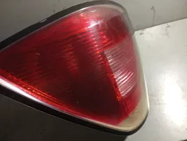 Opel Astra H Lampa tylna 13223675