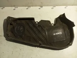 Opel Vectra C Osłona paska / łańcucha rozrządu 55187753