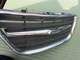 Saab 9-3 Ver2 Grille de calandre avant 12787224