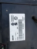 Audi A2 Sisälämmityksen ilmastoinnin korin kokoonpano 8Z1820003