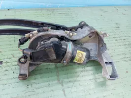 Audi A2 Moteur d'essuie-glace 3Z0955113