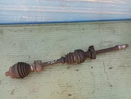 Volkswagen Sharan Front driveshaft 81KW