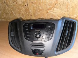 Ford Transit Radio/CD/DVD/GPS head unit BK3T18D815BG