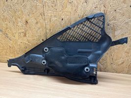 BMW 3 GT F34 Kita variklio skyriaus detalė 51487265119