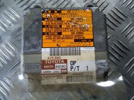 Toyota Avensis Verso Airbagsteuergerät 8917044040