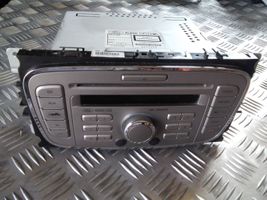 Ford Focus Panel / Radioodtwarzacz CD/DVD/GPS 8M5T18C815AB