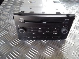 KIA Ceed Radio/CD/DVD/GPS-pääyksikkö X961401H500