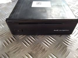 Audi A6 S6 C5 4B CD / DVD Laufwerk Navigationseinheit 4D0919892