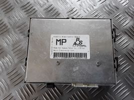 Daewoo Nexia ABS control unit/module 16207499