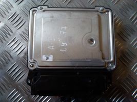 Audi A3 S3 8P Sterownik / Moduł ECU 03G906021LS