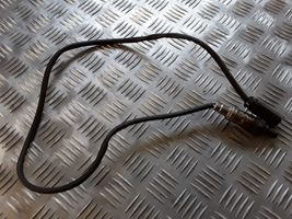 BMW 3 E46 Lambda probe sensor 0258005109